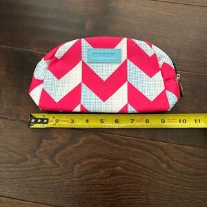 Clinique cosmetic bag FREE WITH BUNDLE